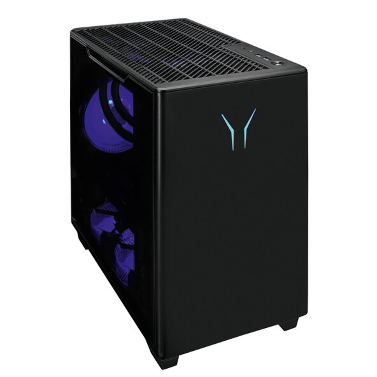 Bild 1 von Medion Erazer High End Gaming-PC Bandit P20 (Md34350)
