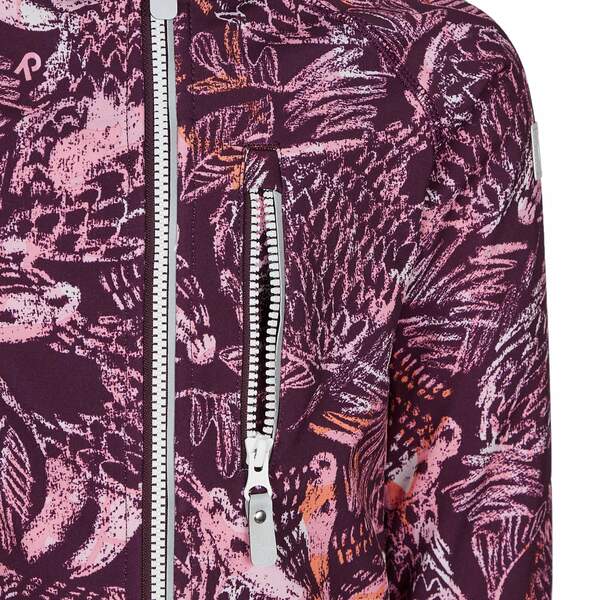 Bild 3 von Reima
              
                 SOFTSHELL JACKET VANTTI Kinder - Softshelljacke