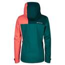 Bild 2 von Ortovox
              
                 3L ORTLER JACKET W Damen - Hardshelljacke