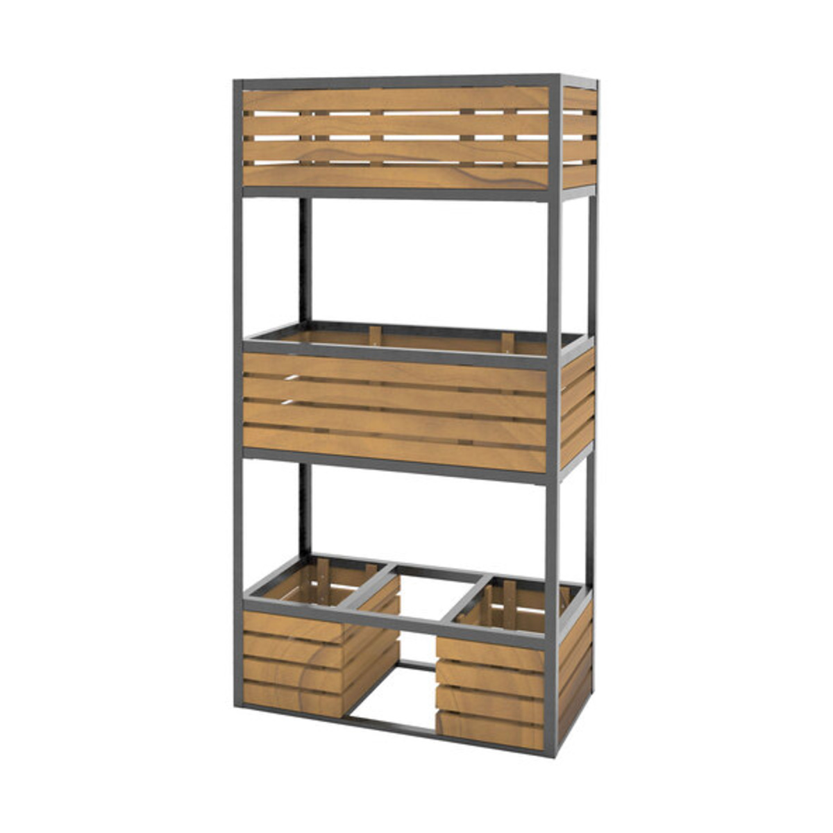 Bild 1 von Hochbeet Cube Elements