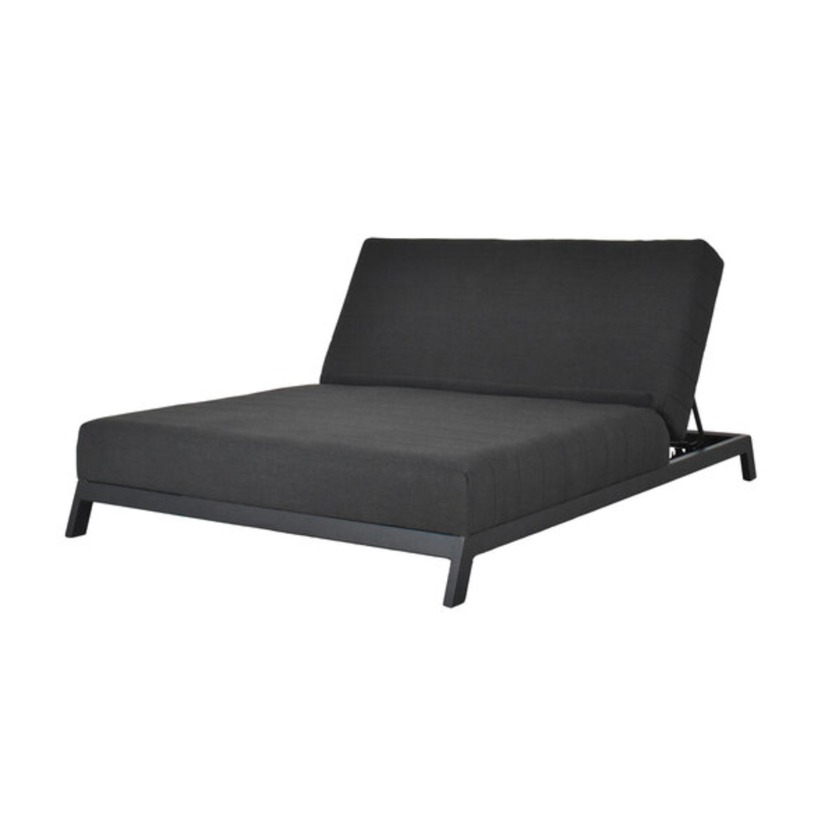 Bild 1 von Doppelliege Valencia