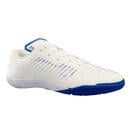 Bild 1 von Damen/Herren Fussball Hallenschuhe Futsal - Ginka 500 weiss/blau Blau|weiß