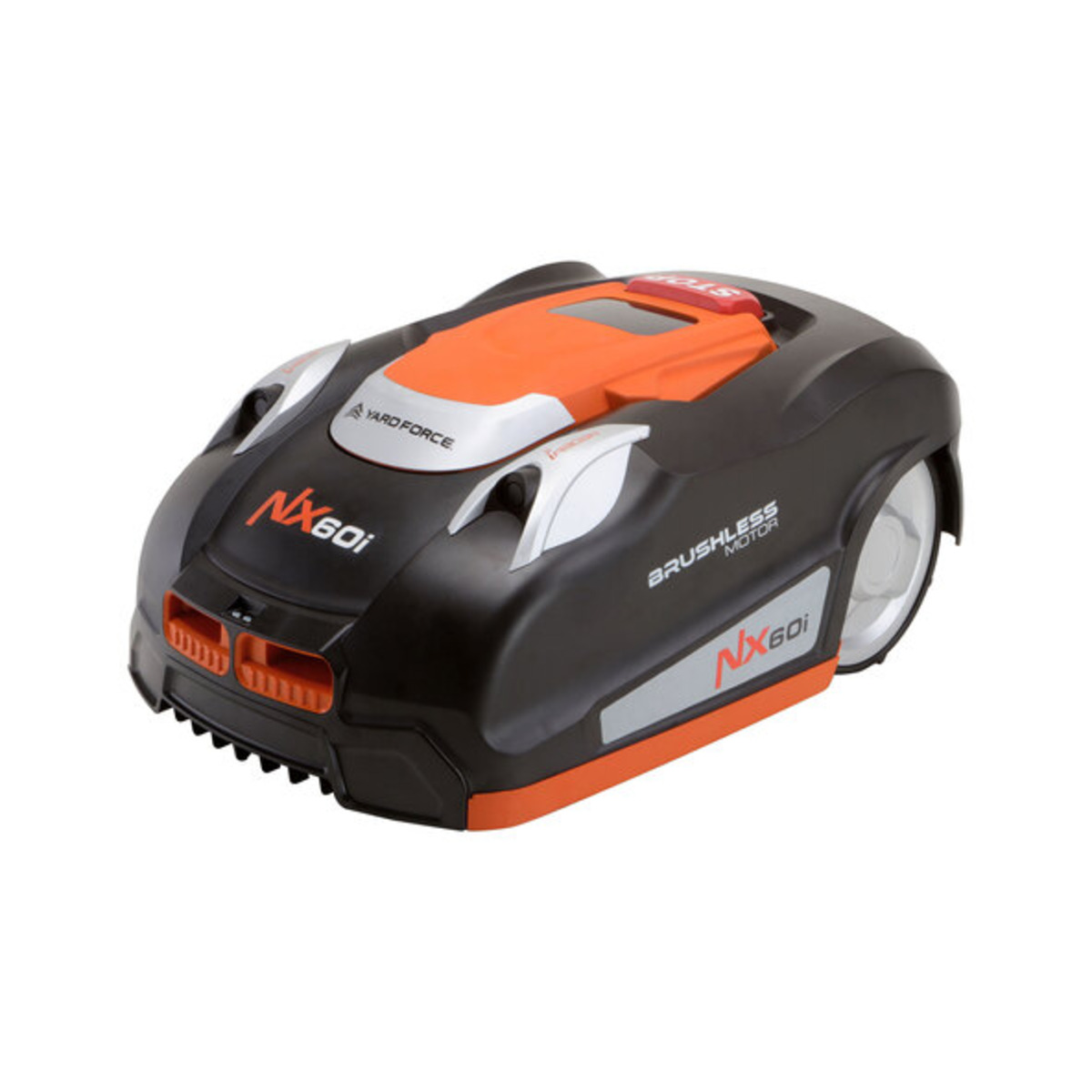 Bild 1 von Mähroboter NX60i