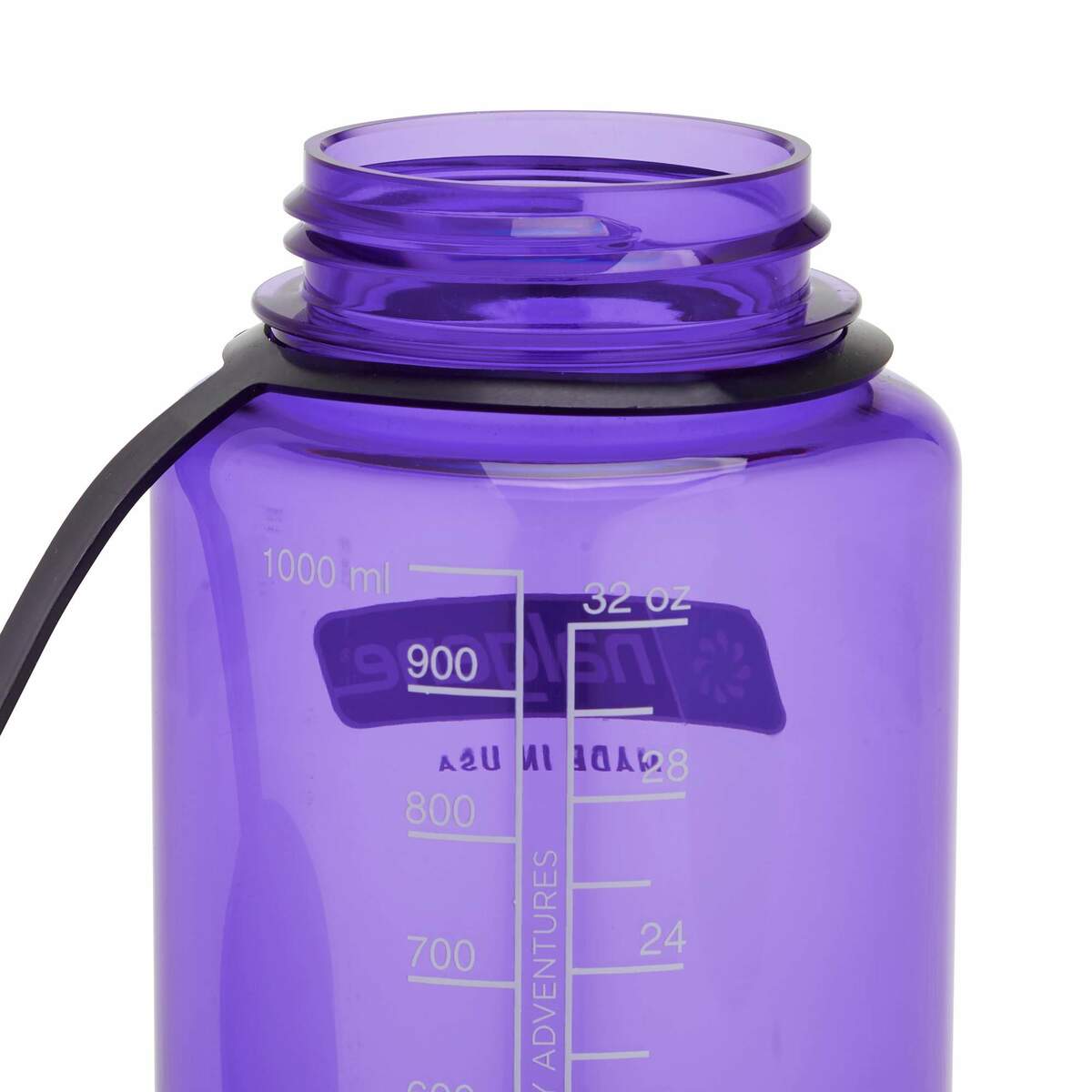 Bild 2 von Nalgene
              
                 TRINKFLASCHE WH SUSTAIN 1 L - Trinkflasche