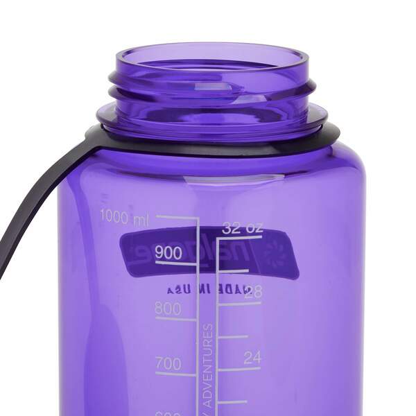Bild 2 von Nalgene
              
                 TRINKFLASCHE WH SUSTAIN 1 L - Trinkflasche