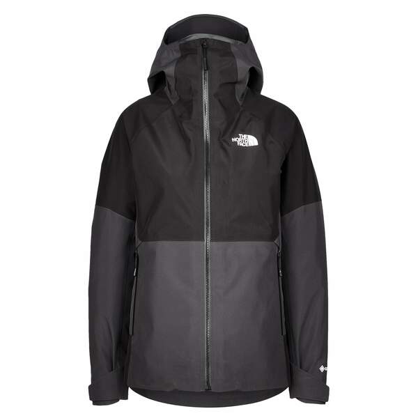 Bild 1 von The North Face
              
                 W JAZZI GTX JACKET Damen - Hardshelljacke