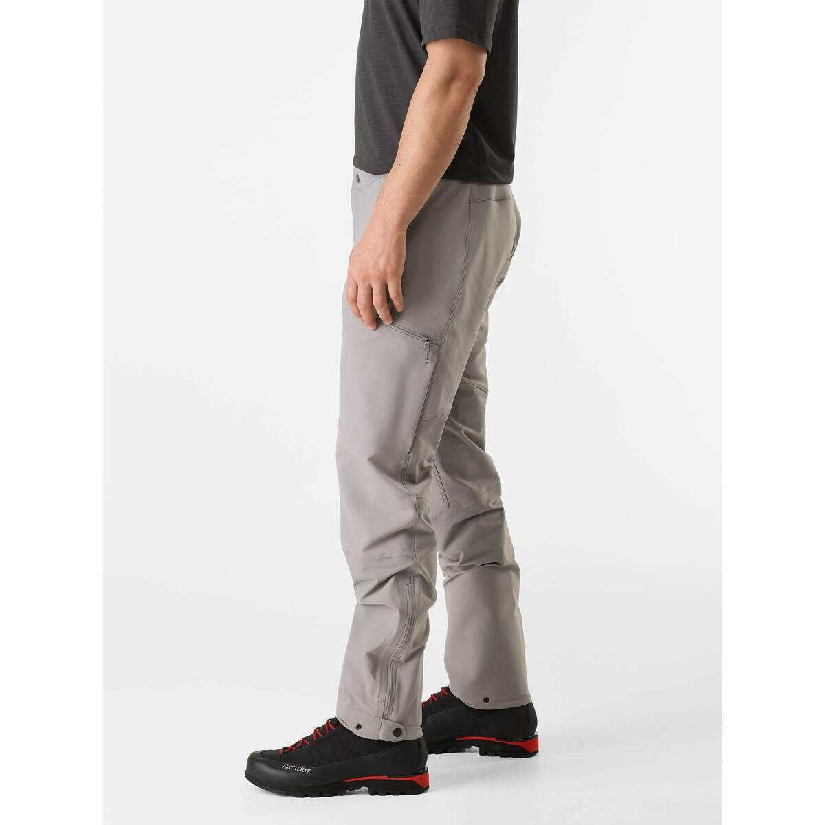 Bild 4 von Arc'teryx
              
                 GAMMA GUIDE PANT M Herren - Softshellhose