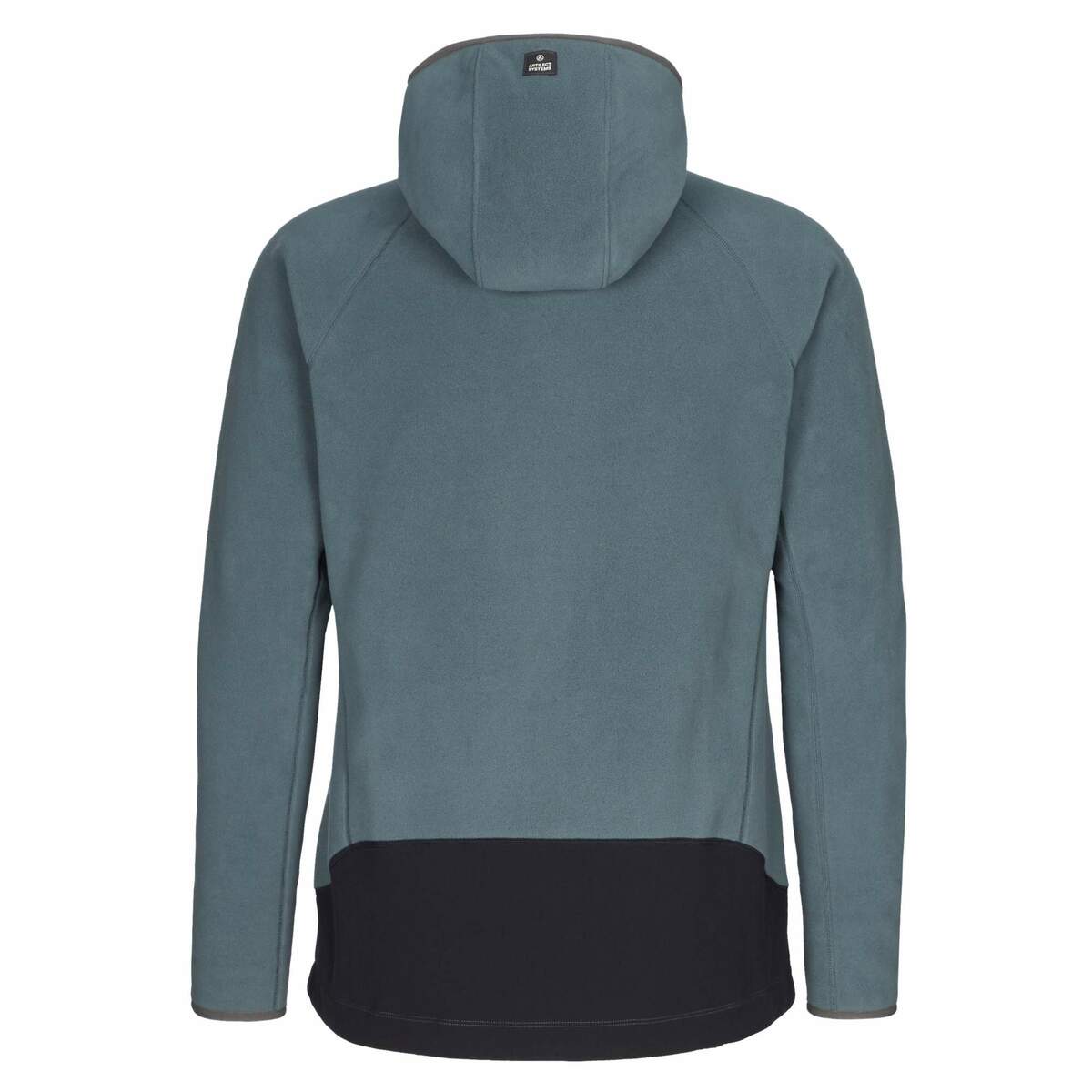 Bild 2 von Artilect
              
                 M-SUPERMOON BIO HOODIE Herren - Fleecejacke