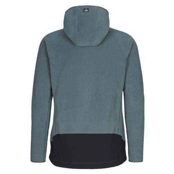 Bild 2 von Artilect
              
                 M-SUPERMOON BIO HOODIE Herren - Fleecejacke