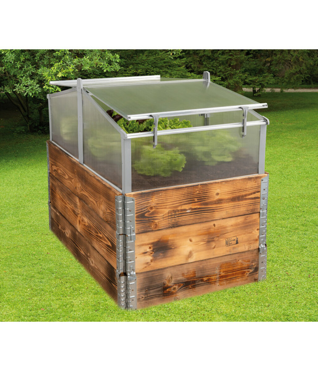 Bild 2 von Juwel Thermo-Frühbeet, ca. B80/H40/T120 cm