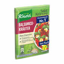 Bild 1 von Knorr 2 x Salat Krönung Balsamico-Kräuter, 5er Pack