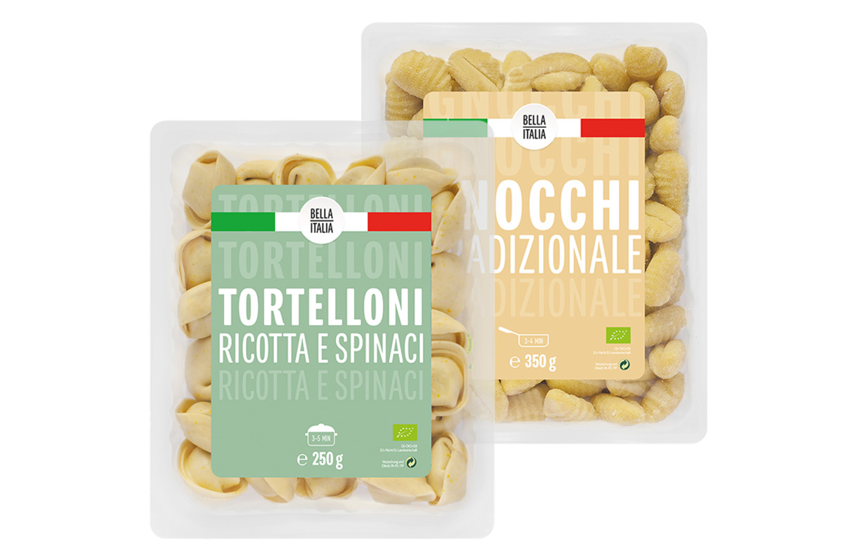 Bild 1 von Frische Pasta