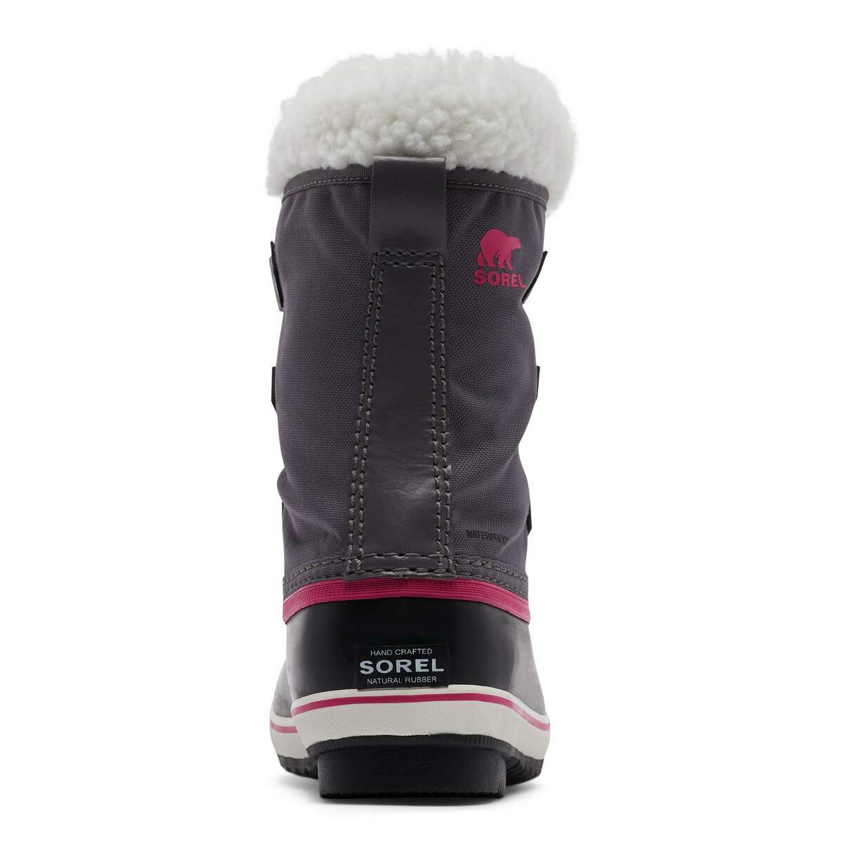 Bild 4 von Sorel
              
                 CHILDRENS YOOT PAC NYLON WP Kinder - Winterstiefel