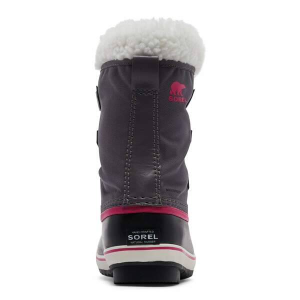 Bild 4 von Sorel
              
                 CHILDRENS YOOT PAC NYLON WP Kinder - Winterstiefel