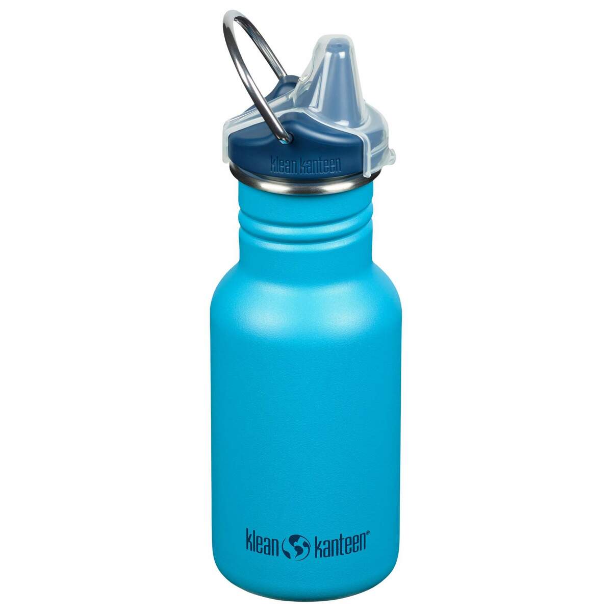 Bild 1 von Klean Kanteen
              
                 CLASSIC NARROW EINWANDIG, 355 ML, SIPPY CAP - Trinkflasche
