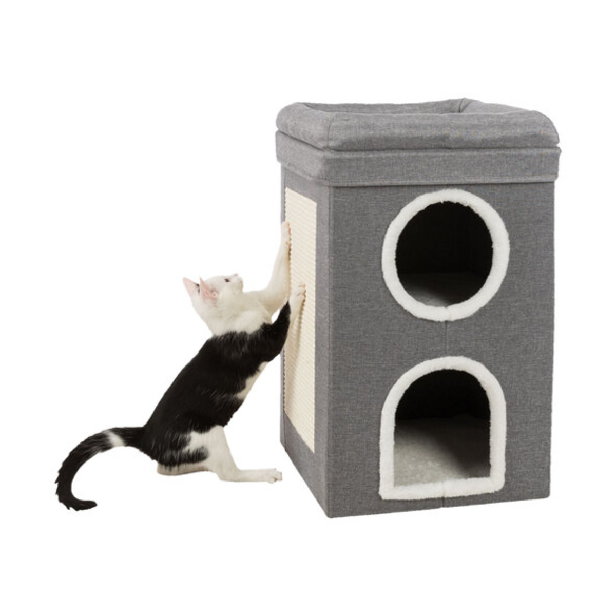 Bild 1 von Cat-Tower