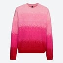 Bild 1 von Damen-Pullover mit Farbverlauf