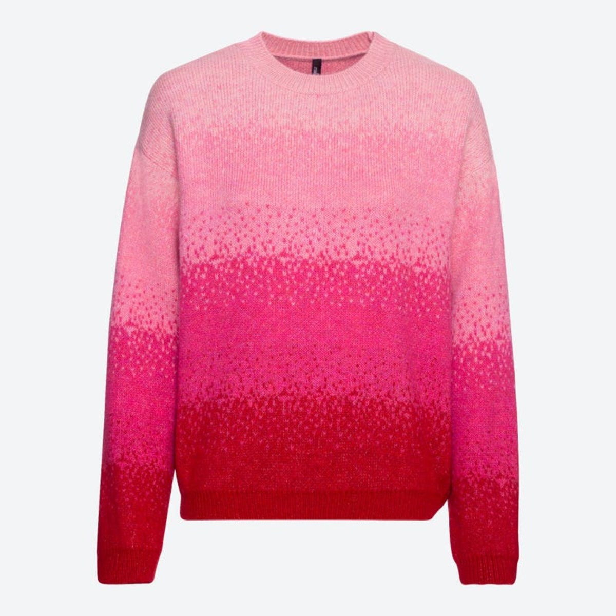 Bild 1 von Damen-Pullover mit Farbverlauf