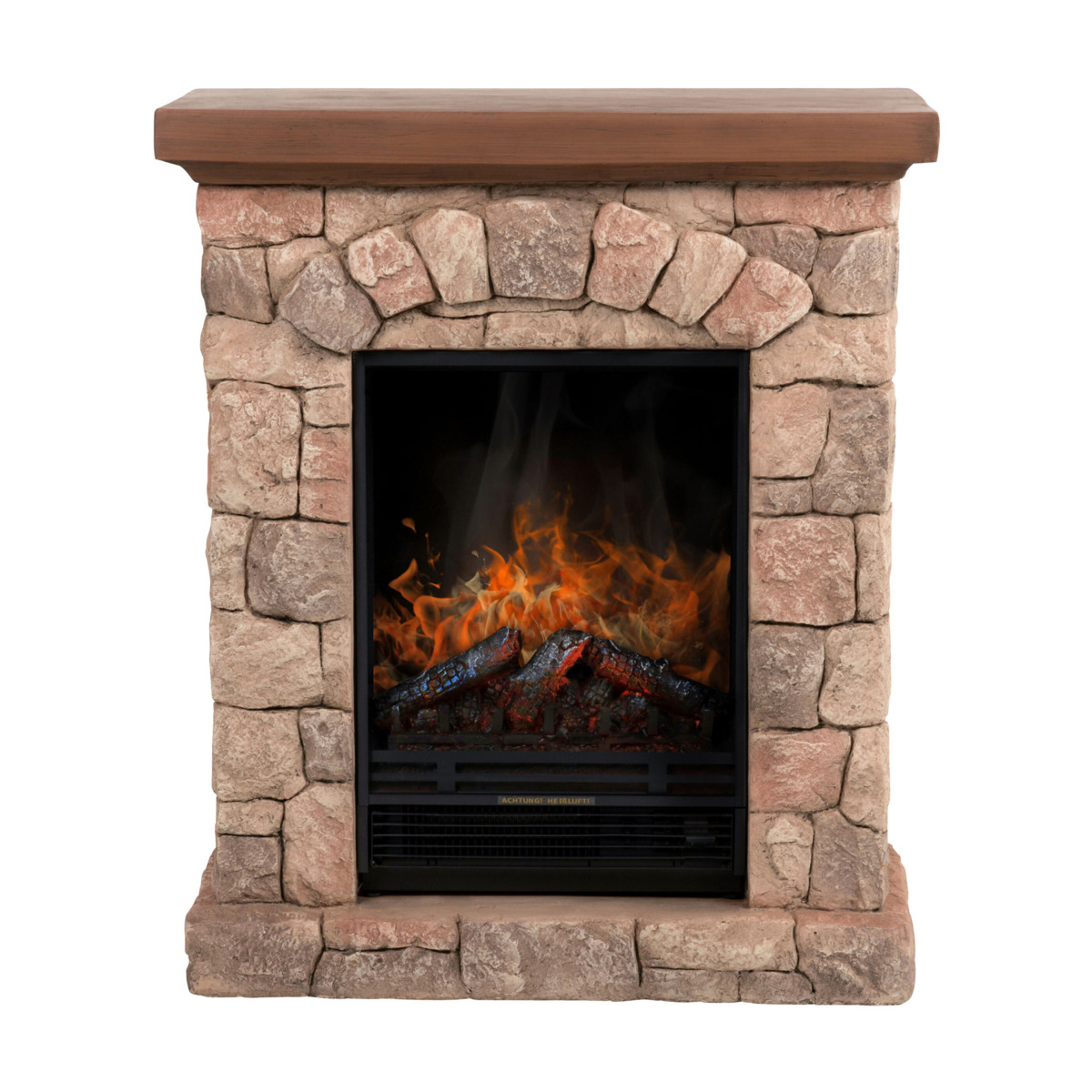 Bild 1 von Elektrokamin Calor