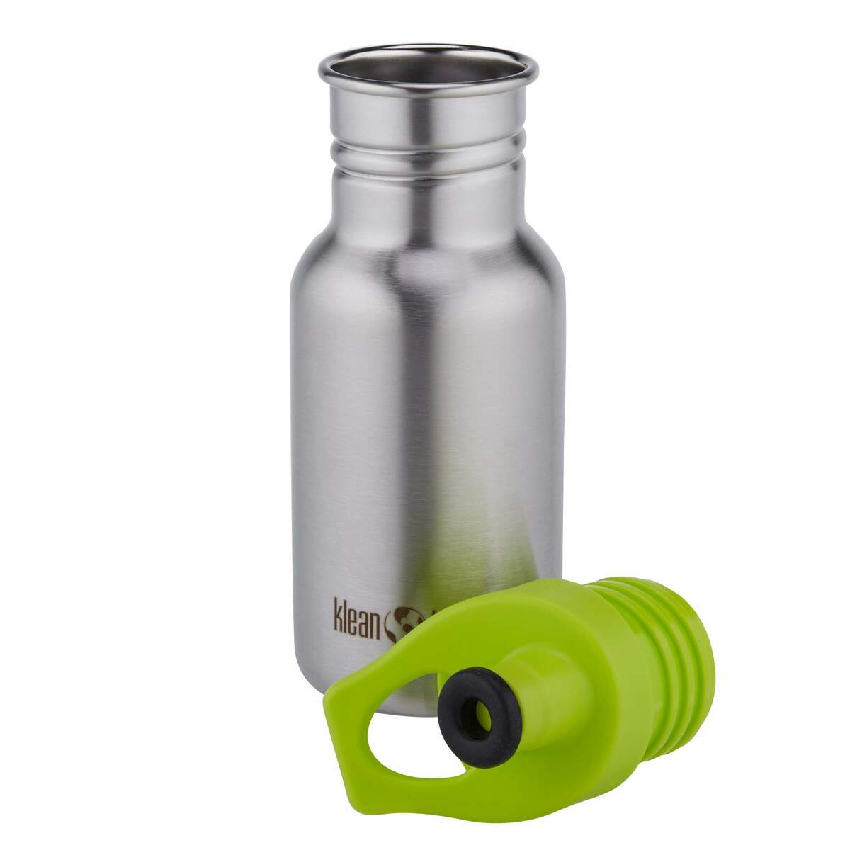 Bild 2 von Klean Kanteen
              
                 CLASSIC NARROW EINWANDIG, 355 ML, SPORT CAP 3.0 - Trinkflasche