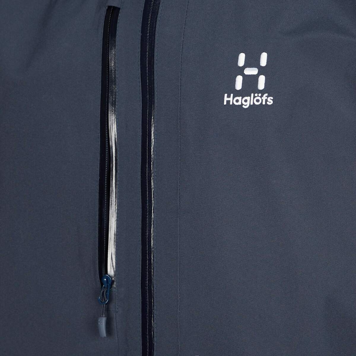 Bild 4 von Haglöfs
              
                 FRONT PROOF JACKET Herren - Hardshelljacke