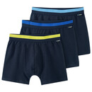 Bild 1 von 3 Jungen Boxer im Set DUNKELBLAU