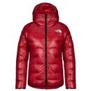 Bild 1 von The North Face
              
                 W SUMMIT PUMORI DOWN PARKA Damen - Daunenjacke