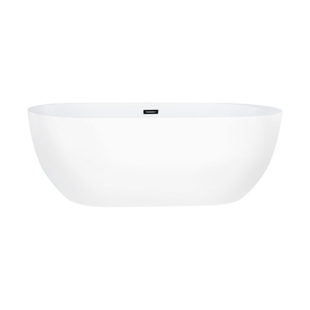 Bild 1 von Freistehende Badewanne Codo