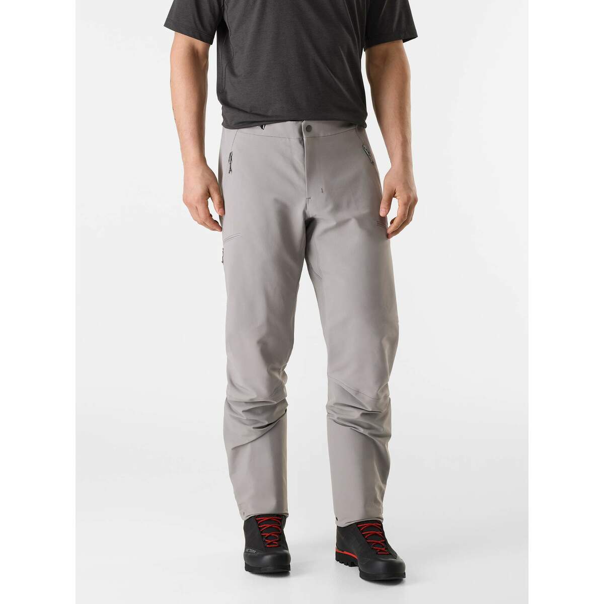 Bild 2 von Arc'teryx
              
                 GAMMA GUIDE PANT M Herren - Softshellhose