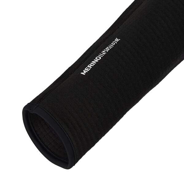 Bild 3 von Ortovox
              
                 FLEECE GP CLASSIC KNIT HOODY M Herren - Fleecejacke