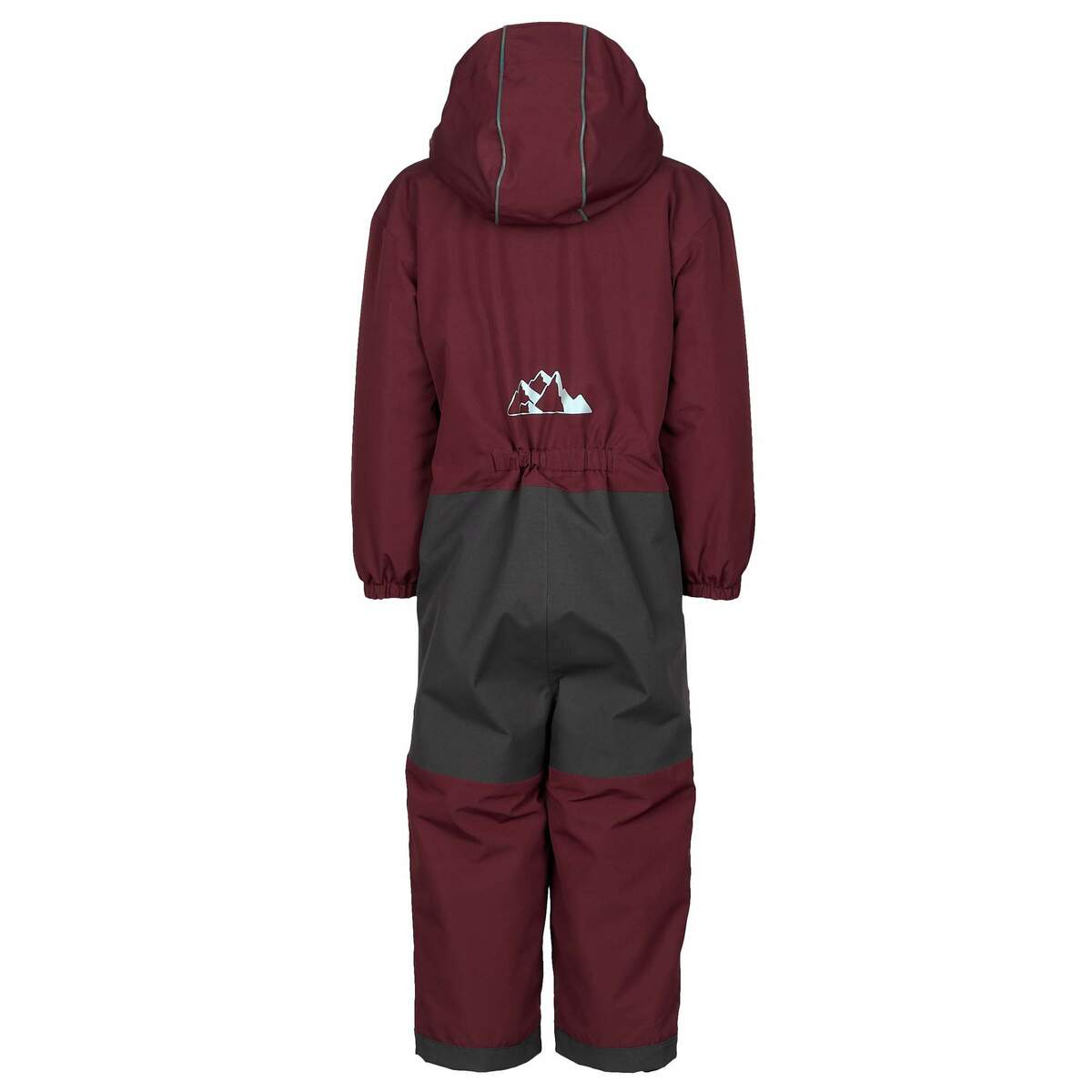 Bild 2 von Jack Wolfskin
              
                 GLEELY 2L INS OVERALL K Kinder - Overall