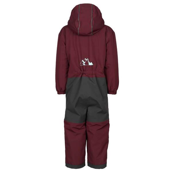 Bild 2 von Jack Wolfskin
              
                 GLEELY 2L INS OVERALL K Kinder - Overall