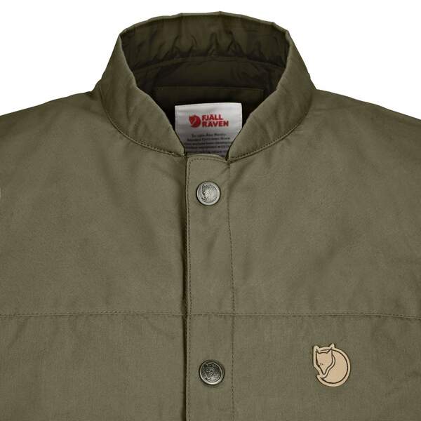 Bild 4 von Fjällräven
              
                 SINGI PADDED VEST M Herren - Weste
