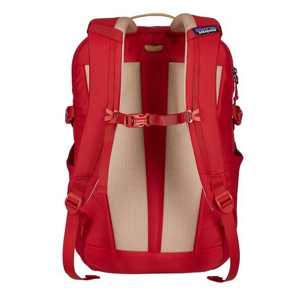Bild 3 von Patagonia
              
                 REFUGIO DAY PACK 26L - Laptoprucksack