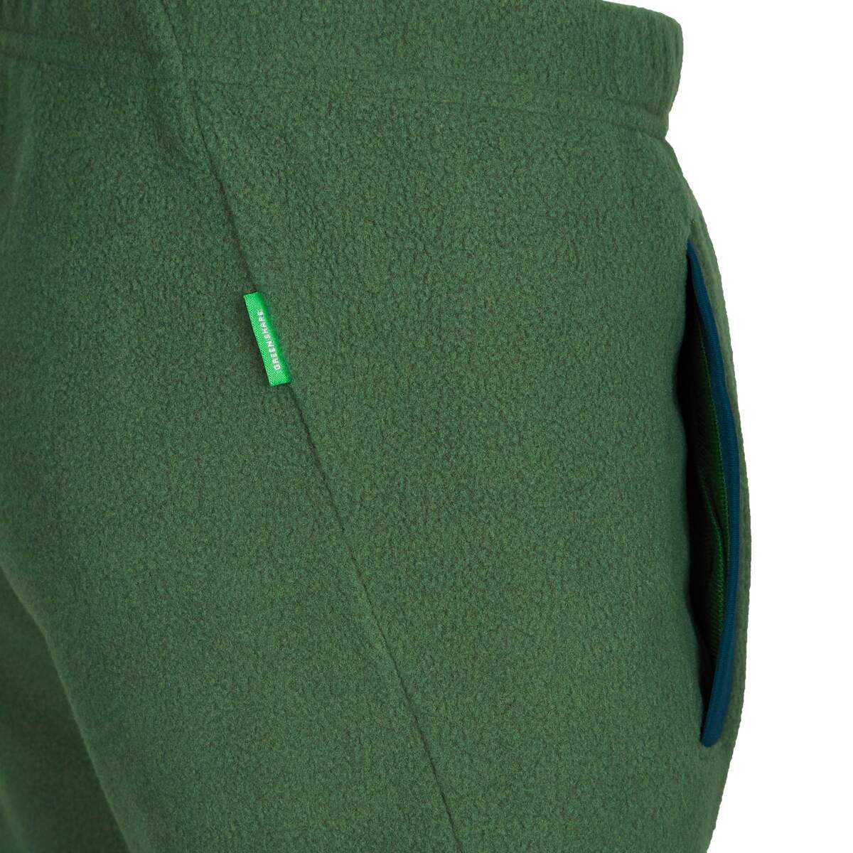 Bild 4 von Vaude
              
                 PULEX PANTS Kinder - Fleecehose