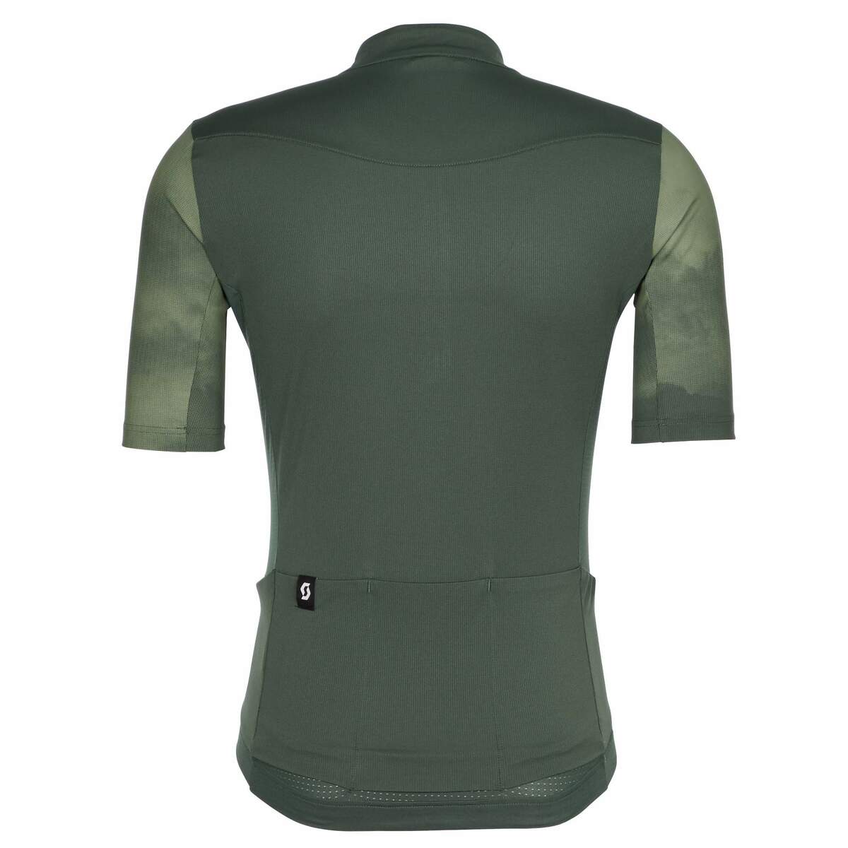 Bild 2 von Scott
              
                 SCO SHIRT M' S GRAVEL 10 SS Herren - Fahrradtrikot
