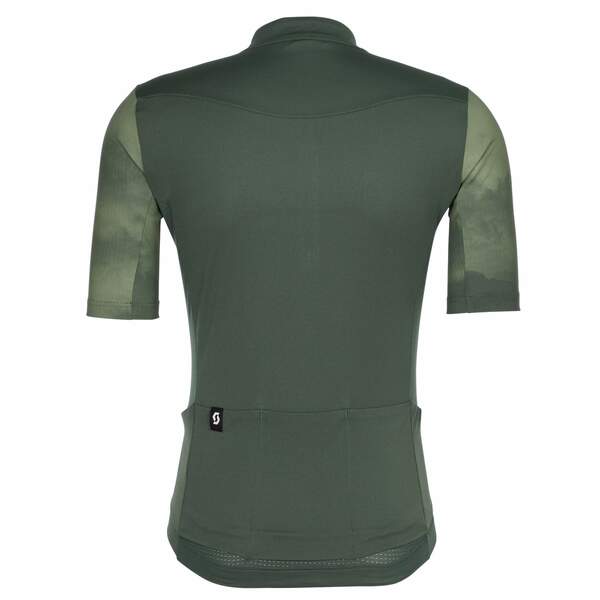 Bild 2 von Scott
              
                 SCO SHIRT M' S GRAVEL 10 SS Herren - Fahrradtrikot