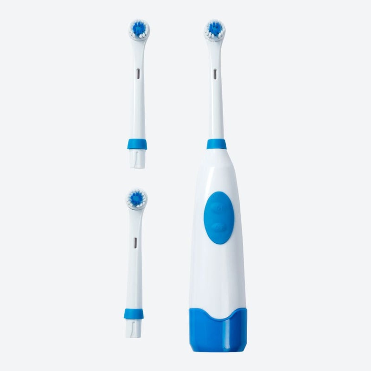 Bild 1 von Elektrische Zahnbürste, verschiedene Farben