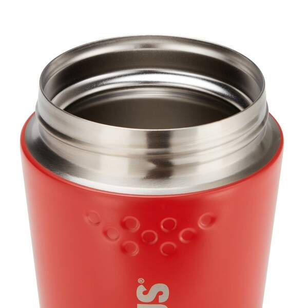 Bild 2 von Primus
              
                 TRAILBREAK LUNCH JUG 400 PIPPI RED - Thermobehälter