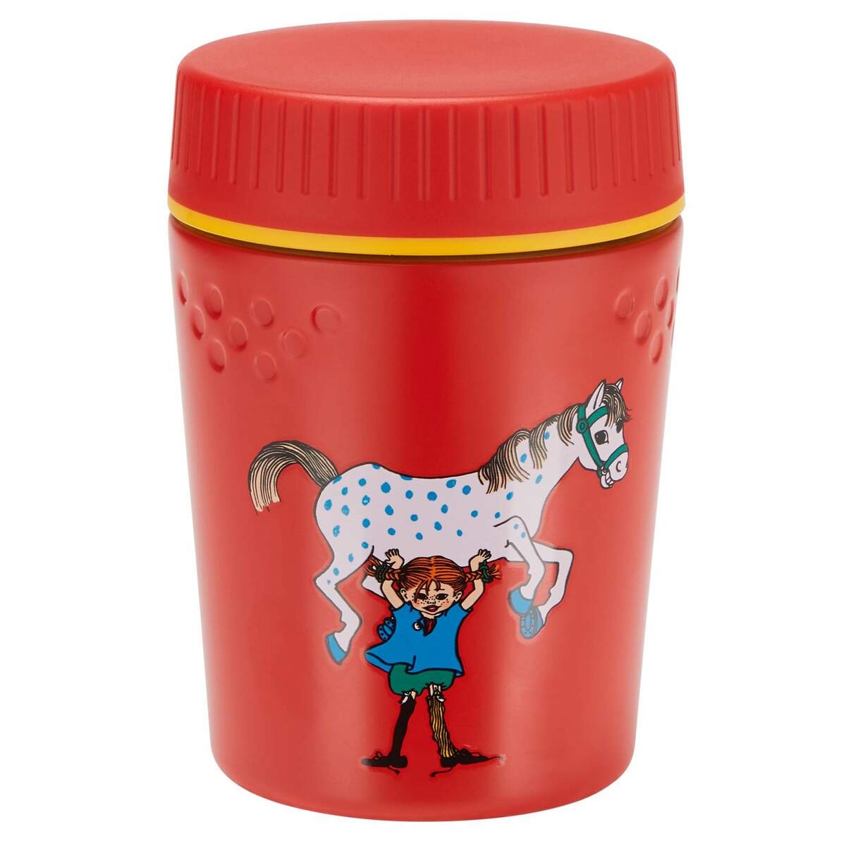 Bild 1 von Primus
              
                 TRAILBREAK LUNCH JUG 400 PIPPI RED - Thermobehälter