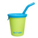 Bild 1 von Klean Kanteen
              
                 KID KANTEEN KID STEEL CUP (KID STRAW LID) - Becher