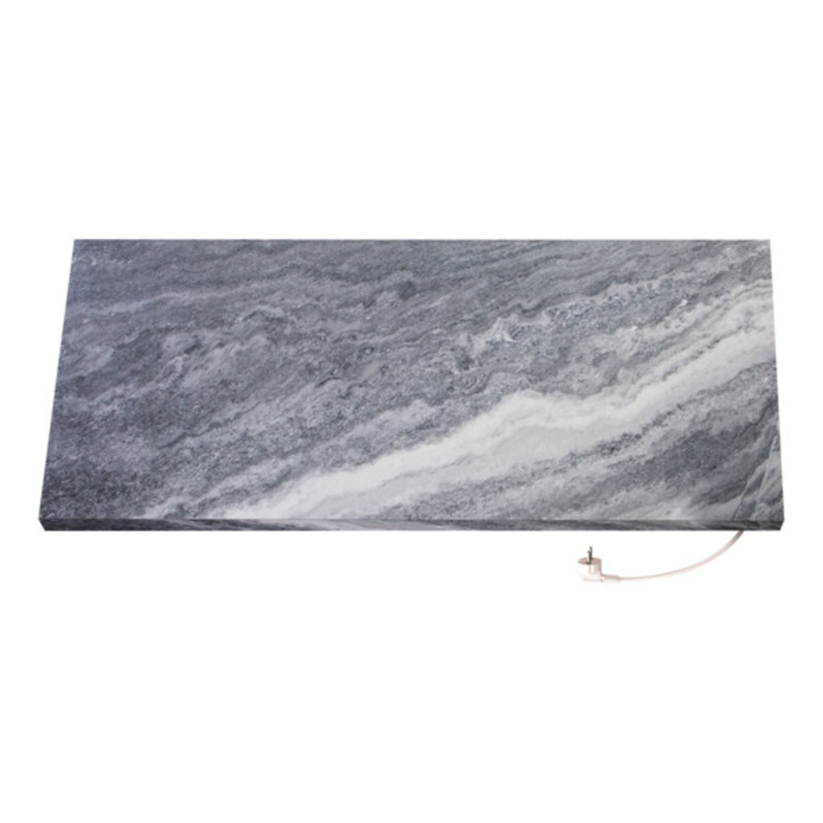 Bild 1 von Infrarot-Wandheizung Marmor