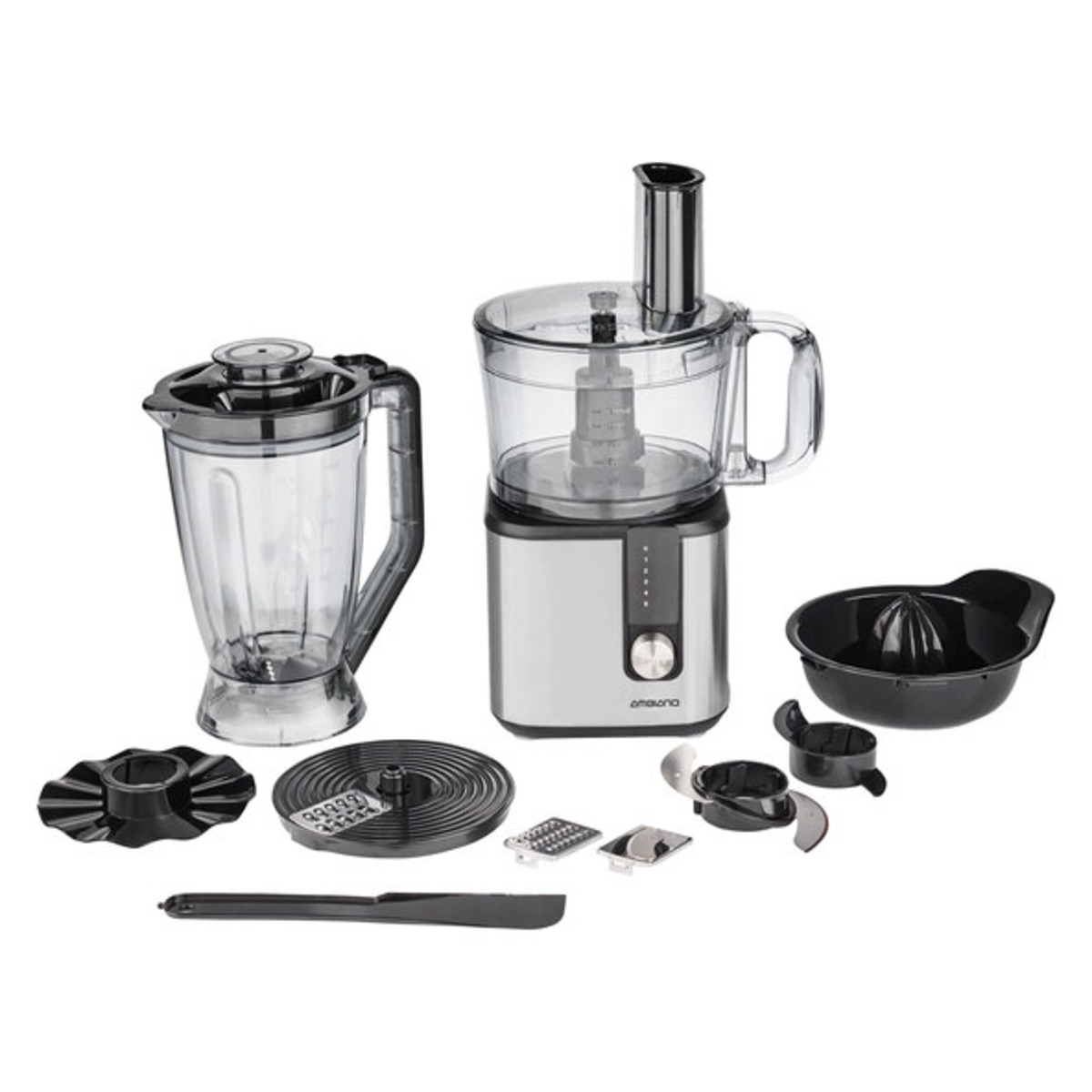 Bild 1 von Küchenmaschine (Md10518)