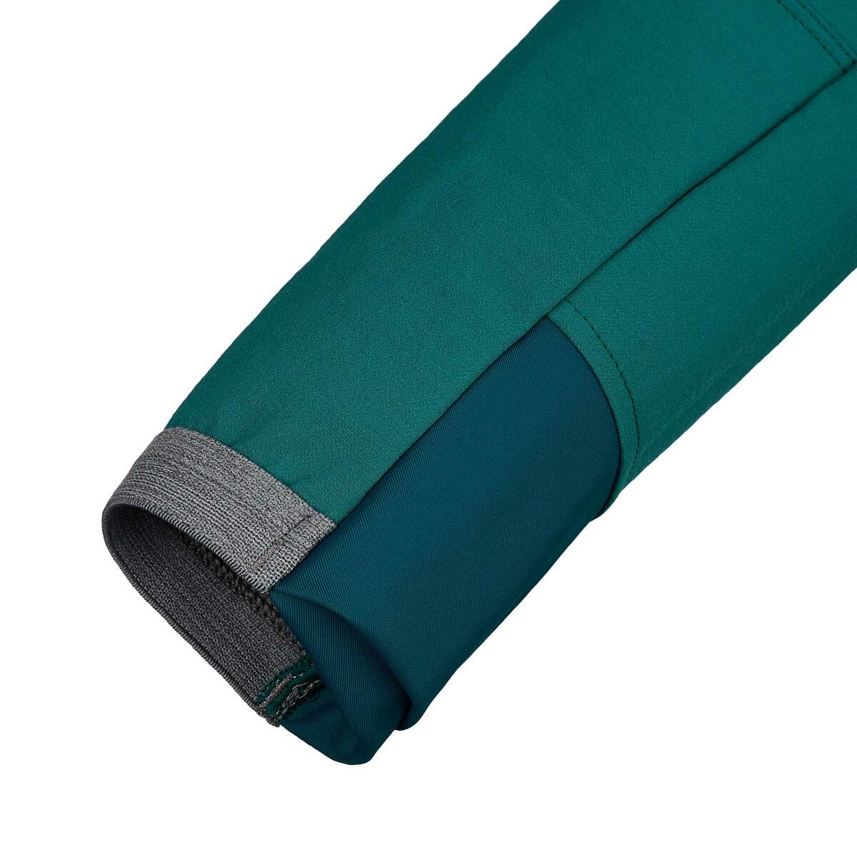 Bild 4 von Ortovox
              
                 BERRINO HOODED JACKET W Damen - Softshelljacke