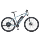 Bild 1 von Prophete 29' E-Mountainbike Graveler, 9-Gang