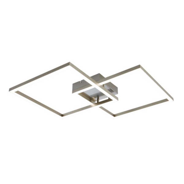 Bild 1 von LED-Deckenleuchte LOLAsmart Maxi, 63 x 63 cm