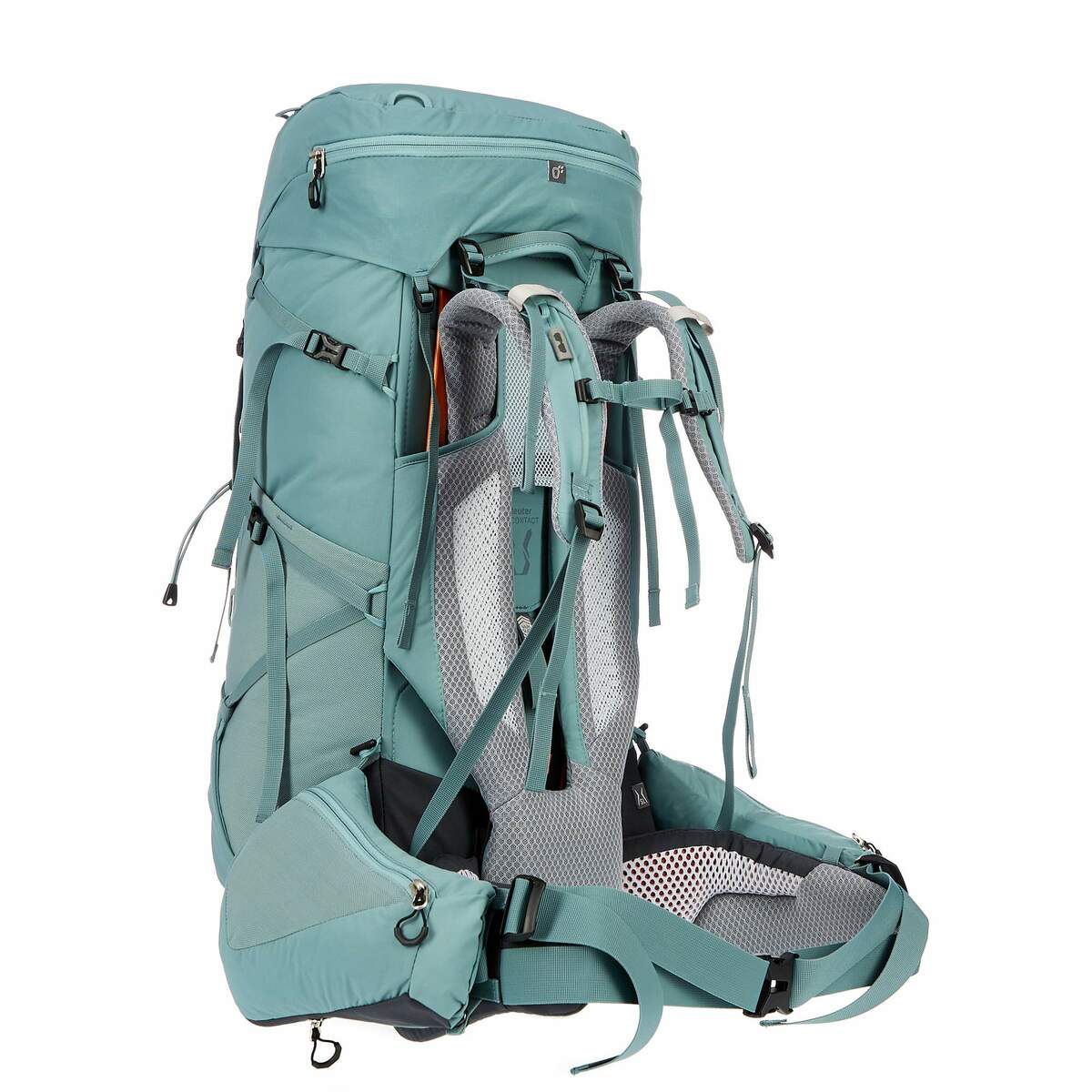 Bild 4 von Deuter
              
                 AIRCONTACT CORE 55+10 SL Damen - Trekkingrucksack Damen