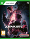 Bild 1 von Tekken 8 Xbox Series X