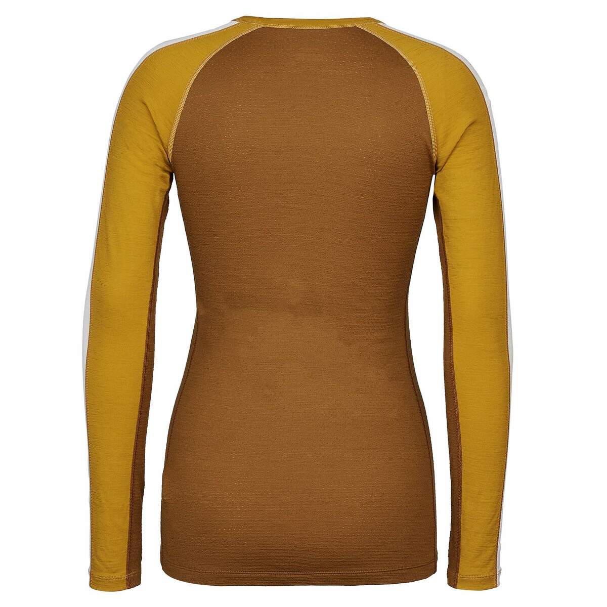 Bild 2 von Icebreaker
              
                 W ZONEKNIT 200 LS CREWE Damen - Funktionsshirt