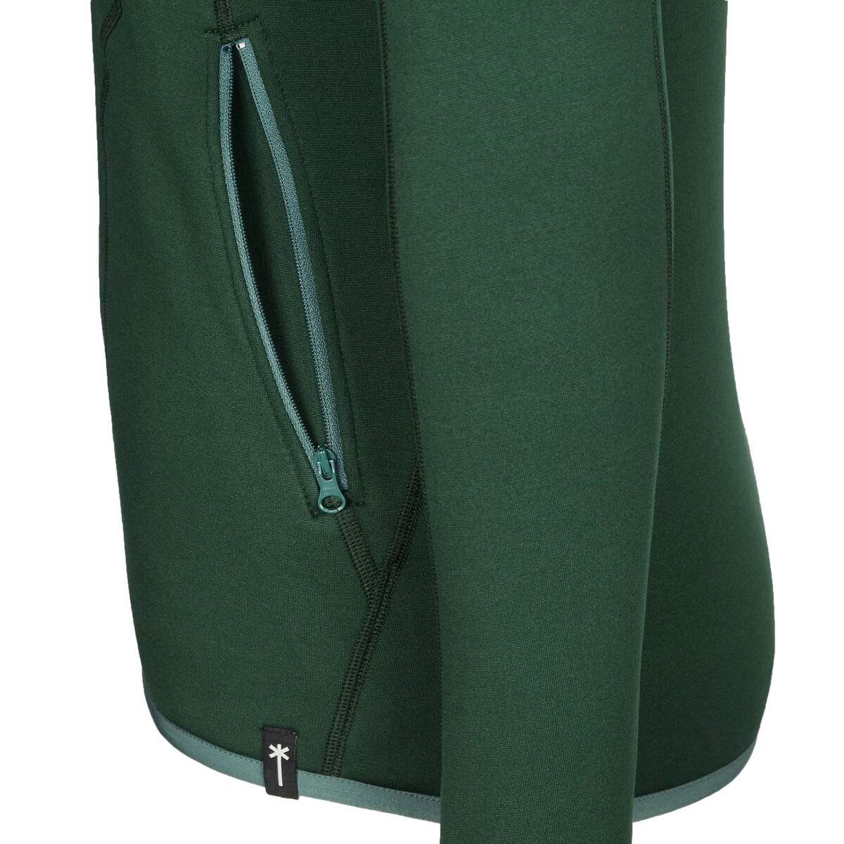 Bild 4 von FRILUFTS
              
                 SJUNKHATTEN HOODED FLEECE JACKET Damen - Fleecejacke